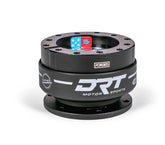 Motorsports Universal 6-Bolt Quick Release Steering Wheel Adapter - DRT Motorsports