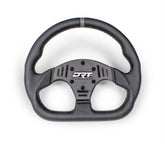 SXS/UTV D-Shaped Steering Wheel - DRT Motorsports