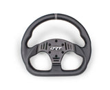 SXS/UTV D-Shaped Steering Wheel - DRT Motorsports