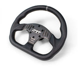 SXS/UTV D-Shaped Steering Wheel - DRT Motorsports