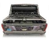2024+ Xpedition Chase Rack / Tire Carrier System - DRT Motorsports