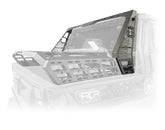 2024+ Xpedition Chase Rack / Tire Carrier System - DRT Motorsports