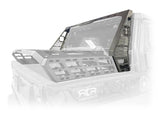 2024+ Xpedition Chase Rack / Tire Carrier System - DRT Motorsports