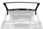 Can-Am Defender HD11 MaxDrive Power Flip Glass Windshield - Superatv