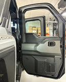 Foam Door Panel & Tunnel Kit Polaris Ranger XD 1500