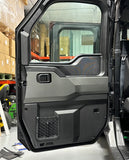 Foam Door Panel & Tunnel Kit Polaris Ranger XD 1500