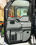 Foam Door Panel & Tunnel Kit Polaris Ranger XD 1500