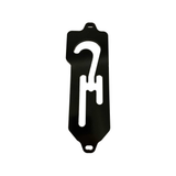 Honda Talon Footrest and Shift Gate Bundle FREE SHIPPING