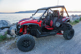 Honda Talon 2/4 Front Bump Seat (2019+)