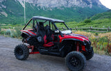 Honda Talon 2/4 Front Bump Seat (2019+)