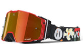Tropical Helios Goggles