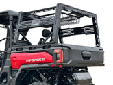 CF Moto UForce U10 Pro Utility Bed Rack - Spike