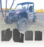 Yamaha Wolverine RMAX 2 1000 / Wolverine X2 850 & X4 850