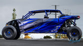 2017+ Can Am Maverick X3 Max Drag Cage by UTV Speed