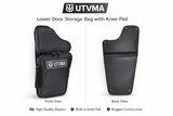 Polaris General 1000 2/4 seater Front Lower Door Bags (2016+)