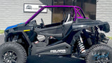 2014-2023 Polaris RZR 2DR Standard Radius Version 2 Cage