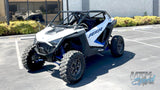 2020-2025 Polaris RZR 2DR PRO XP Fastback Roll Cage
