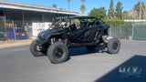 2022-2026 Polaris RZR Pro R 4dr Fastback Roll Cage