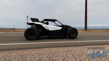 2017+ Can-Am Maverick X3 Drag Cage by UTV Speed
