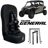 General Front/Rear Bump Seat (2016+)