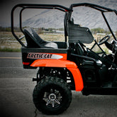 Arctic Cat Prowler Backseat and Roll Cage Kit (2012-2017)