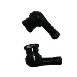 Metal Valve Stems 90-degree