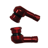 Metal Valve Stems 90-degree