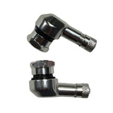 Metal Valve Stems 90-degree