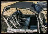 Yamaha Viking Rear Soft Top (2014-2024)