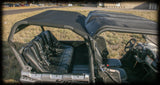 Yamaha Viking Rear Soft Top (2014-2024)