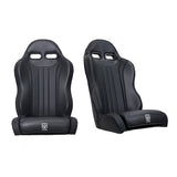 RZR PRO (XP, Pro S, Turbo R, Pro R) 2 and 4 Seater "Weekender" Suspension Bucket Seats W/ Quick Mount Bracket (2020-2026)