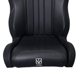 Front Suspension Bucket Seats Commander/ Commander Max (2021+)