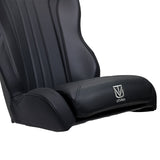 Front Suspension Bucket Seats Commander/ Commander Max (2021+)