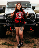 Be Epic Tie Dye Tee