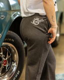 Be Epic Open Bottom Sweatpants