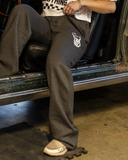 Be Epic Open Bottom Sweatpants