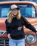 Deadwood Camo OG Pullover Hoodie