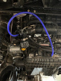 Can Am X3 Blow Off Valve Kit - Aftermarket Assassins