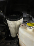 Can Am Maverick X3 High Flow Cold Air Intake Kit - Aftermarket Assassins