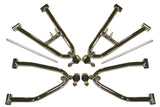 Kawasaki KFX400 Sport Style A-Arm Kit