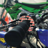 ZEAL Racing Grip Donuts