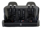 Teryx 4 Rear Bench Seat (2012-2025) W Harnesses