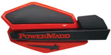 ATV / SNOWMOBILE HANDGUARDS POWERMADD STAR SERIES
