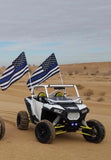 2014-2023 Polaris RZR 2DR Fastback Cage
