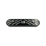 Billet Aluminum Belt Case