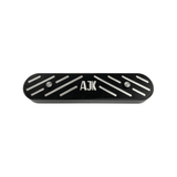 Billet Aluminum Belt Case