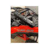 Billet Aluminum Belt Case