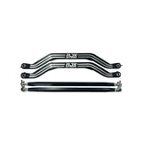 Polaris Pro R / Turbo R High Clearance Radius Rods