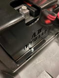 Can-Am X3 Dual Battery Kit
