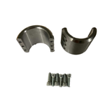 OD Tube Clamps / 6 bolt coupler
